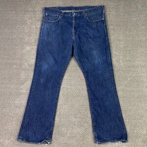 Ralph Lauren Denim & Supply Jeans Men's 40 x 30 Measures 42 x 32.5 Bootcut 1967
